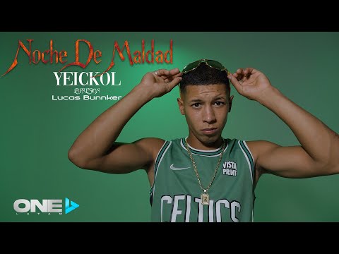 Yeickol - Noche de Maldad (Cover Versión Plena)