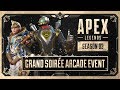 Apex Legends - Grand Soiree - Event Trailer Music || Addie Hamilton - Eat You Up
