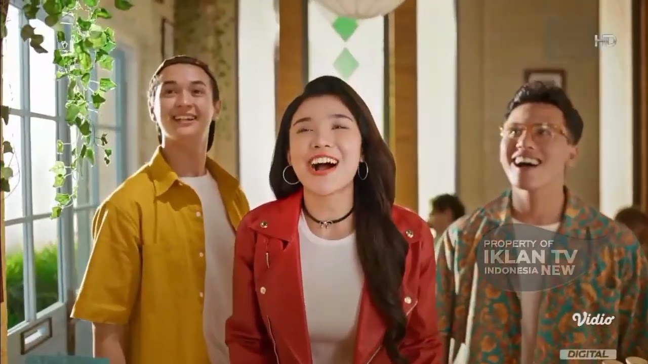 TVC Iklan TOP CAPPUCCINO "Rasa Italiano, Cafe di Sachetto" 15s (Agustus 2026) | INDOSIAR HD