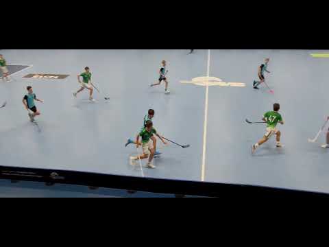 221218 HJ💥🏑 Period 2 Lindås IBK  - Lindome IBK Salming Arena