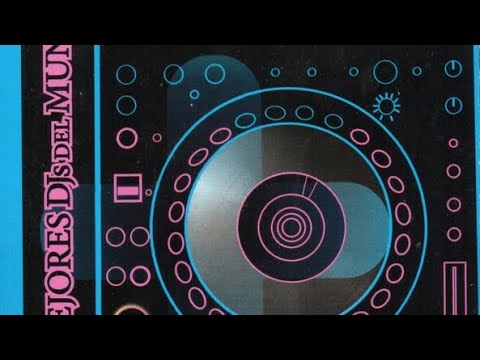 Hatiras Feat. MC Flipside & Joey Seminara - Just The Tip (Hatiras Vocal Mix) | LMDM5