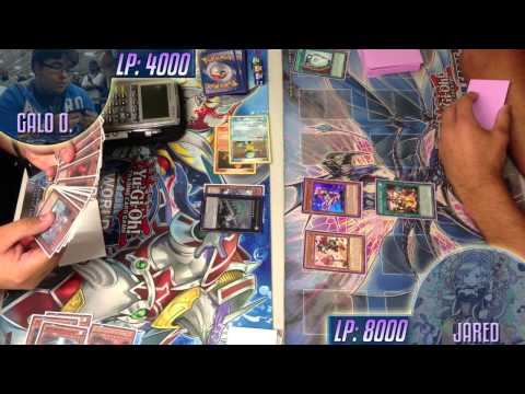 Epic Duel Time - Dragon Rulers vs Madolche