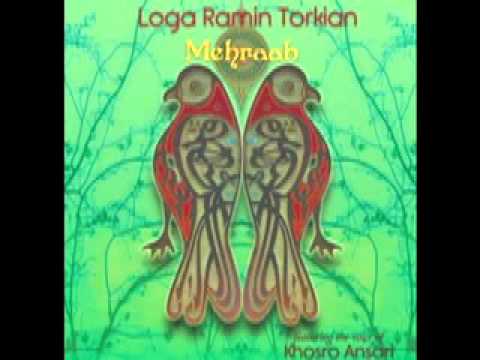 Your Bewitching Eyes (Carmen Rizzo remix) - Loga Ramin Torkian