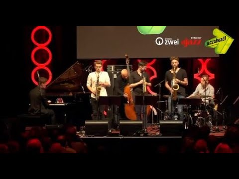 jazzahead! 2018 - Kamil Piotrowicz Sextet