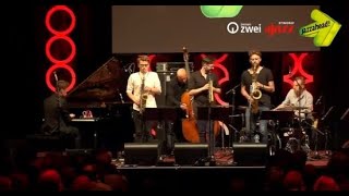 jazzahead! 2018 - Kamil Piotrowicz Sextet
