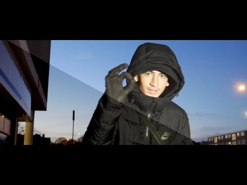 YJ - No More Talking (#THREESIX) [Music Video] | RatedMusic