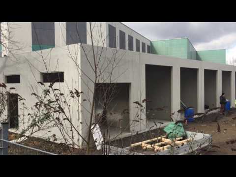 primagaragen.de Frechen Ausbaustand 23.02.