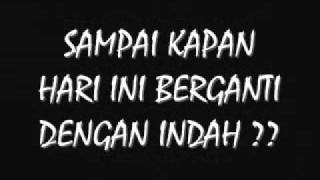 Download lagu BLACK DIARY STUPID KID - Luka Hari Ini mp3