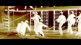 Burger Industries - Jailhouse Rock Part 1 (1994)