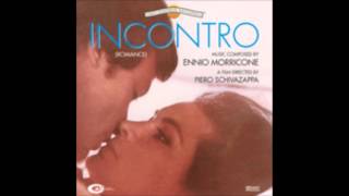 Ennio Morricone: Incontro (Per Claudia #2#3)