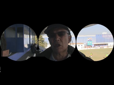 PARTE 1  CD ZAFRA - C PVO GRAN MAESTRE (06-02-2022)