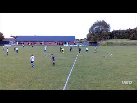 Tåsinge f. B. - Nyborg G&IF | Serie 1 Highlights