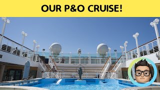 P&O Cruise - Kangaroo Island (November 2017)