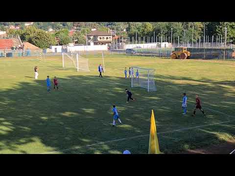 2021-08-20 Didi Junior Iasi 2013 - Chelsea Bucuresti 5-0 (meci 5 grupe, Trofeul Sfinx Football)