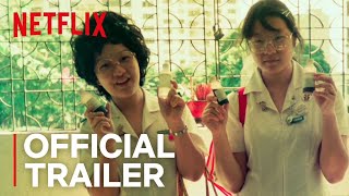 Shirkers | Official Trailer [HD] | Netflix