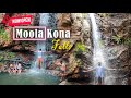 Moola Kona falls after lockdown Aug 2021 | OPEN | மூல கோனா திறக்கப்பட்டது!
