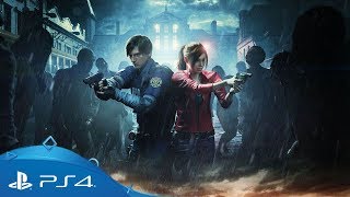 Resident Evil 2 Remake Steam Key GLOBAL