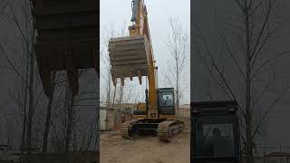 Caterpillar 336D tracked excavator | Image 4 - Machineryline