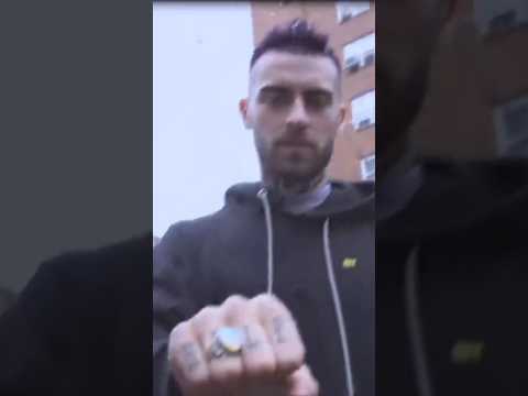 Quebonafide ft. KRS-One - To nie jest hip-hop #Quebonafide #KRSOne #ToNieJestHipHop #Poland #USA