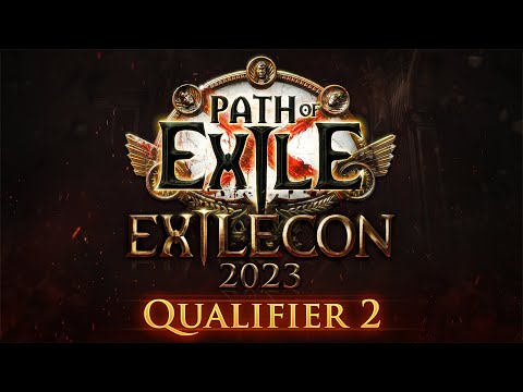 ExileCon 2023 Qualifier 2