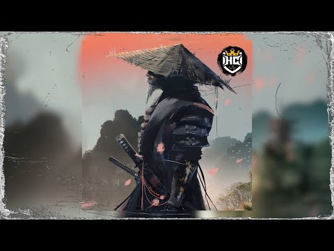 "SAMURAI" - Trap Japanese Type beat | Asian Type Beat | Prod by @assasinge