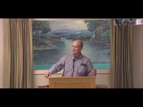 2020 1101pm Tony McMillon Eternal Life