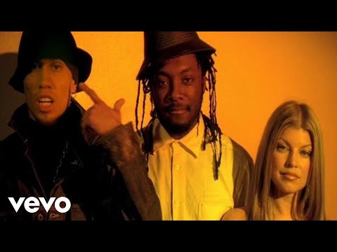 The Black Eyed Peas - The APL Song (Official Music Video)