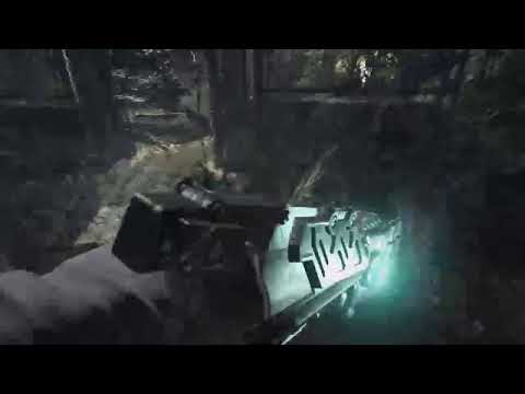 Resident evil 7 DLC End of zoe joy must diy