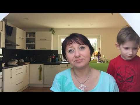 Strašidýlko Emílek