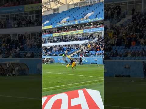 Гол Сако. РПЛ Ростов - Локомотив. Счет 2:0 #футбол #football #локомотив #ростов