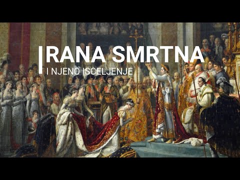 RANA SMRTNA I NJENO ISCELJENJE – Tatjana Samardžija