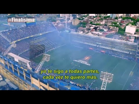 #Finalísima, capítulo 1: así se vivió el primer Superclásico de la Libertadores 2018