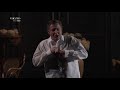 “La Traviata” D. Korchak Act II “Lunge da lei per me non v'ha diletto...” Gran Teatre  Liceu  2020
