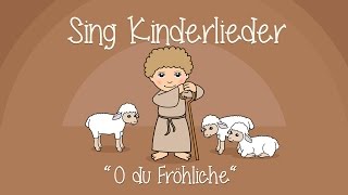 O du Fröhliche