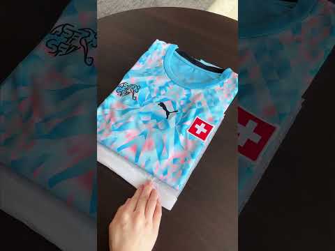 Switzerland World Cup 2026 Adult Goalkeeper Soccer Jersey