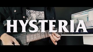 Download lagu MUSE - HYSTERIA (FULL GUITAR COVER) 2020 mp3 Download lagu MUSE - HYSTERIA (FULL GUITAR COVER) 2020 mp3