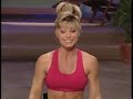 Quick Toning Abs Of Steel Tamilee Collection