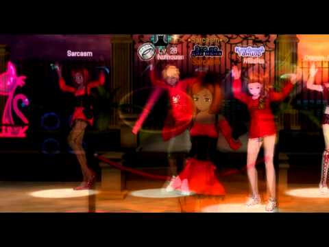 TISHA - Подожги меня (Красная неделя)