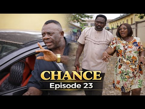 CHANCE // EP23 ~FT. EMELIA BROBBEY, AKROBETO, GLORIA AGYEMAN , KENYA,, PANTAN Latest 2026 #comedy