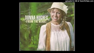 Donna Hughes - Lucky