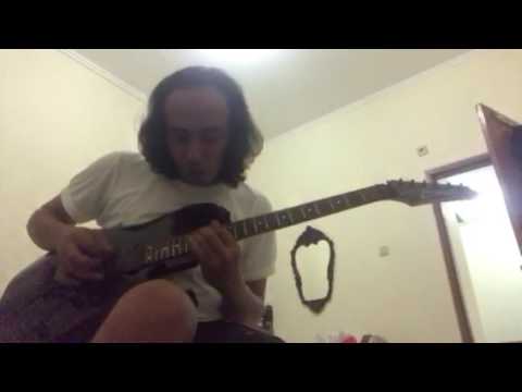 Saturday Evening Session 080717