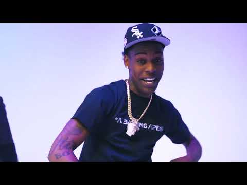 LLC REMIX - Nohandouts fats Ft TaxFreeBeezy