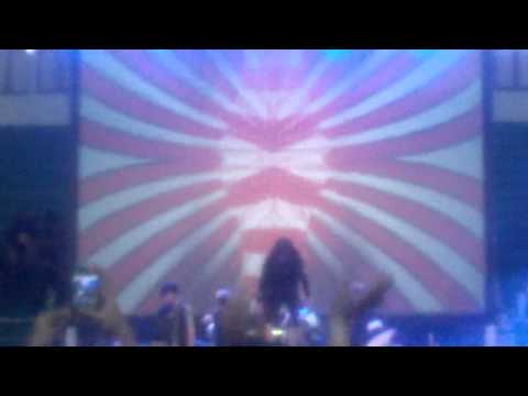 [131222] Backhand (VIXX cover) - Hyde + Voodoo Doll @ K-POP COVER DANCE CONCERT 2013