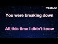 Taylor Swift - Forever Winter (From the Vault) (Karaoke in Higher Key) | Video by EdKara