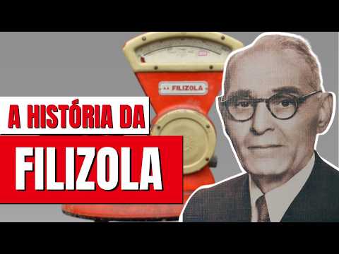The Complete History of the Filizola Brand | Synonymous with Scales in Brazil