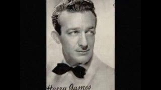 It&#39;s Funny To Everyone But Me ~ Harry James &amp; His Orchestra  (1939)