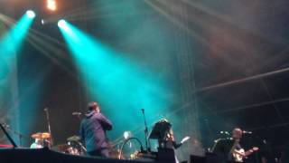 Paul Heaton &amp; Jacqui Abbott The Austerity Of Love Hull 3rd June 2017