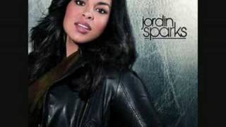 Jordin Sparks Just for the Record