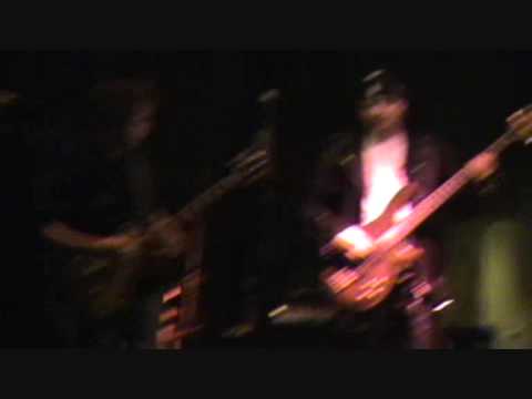 Black Jack  - Velke zviera  (FAMAT 2008)