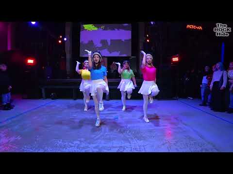 [SX3] Crayon Pop - Bar Bar Bar dance cover by The Space [K-pop cover battle ★ 5.3.23 (05.03.2023)]